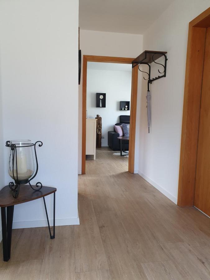 Gaestehaus Burgberg, Weinhaus Fries Kattenes Exterior photo